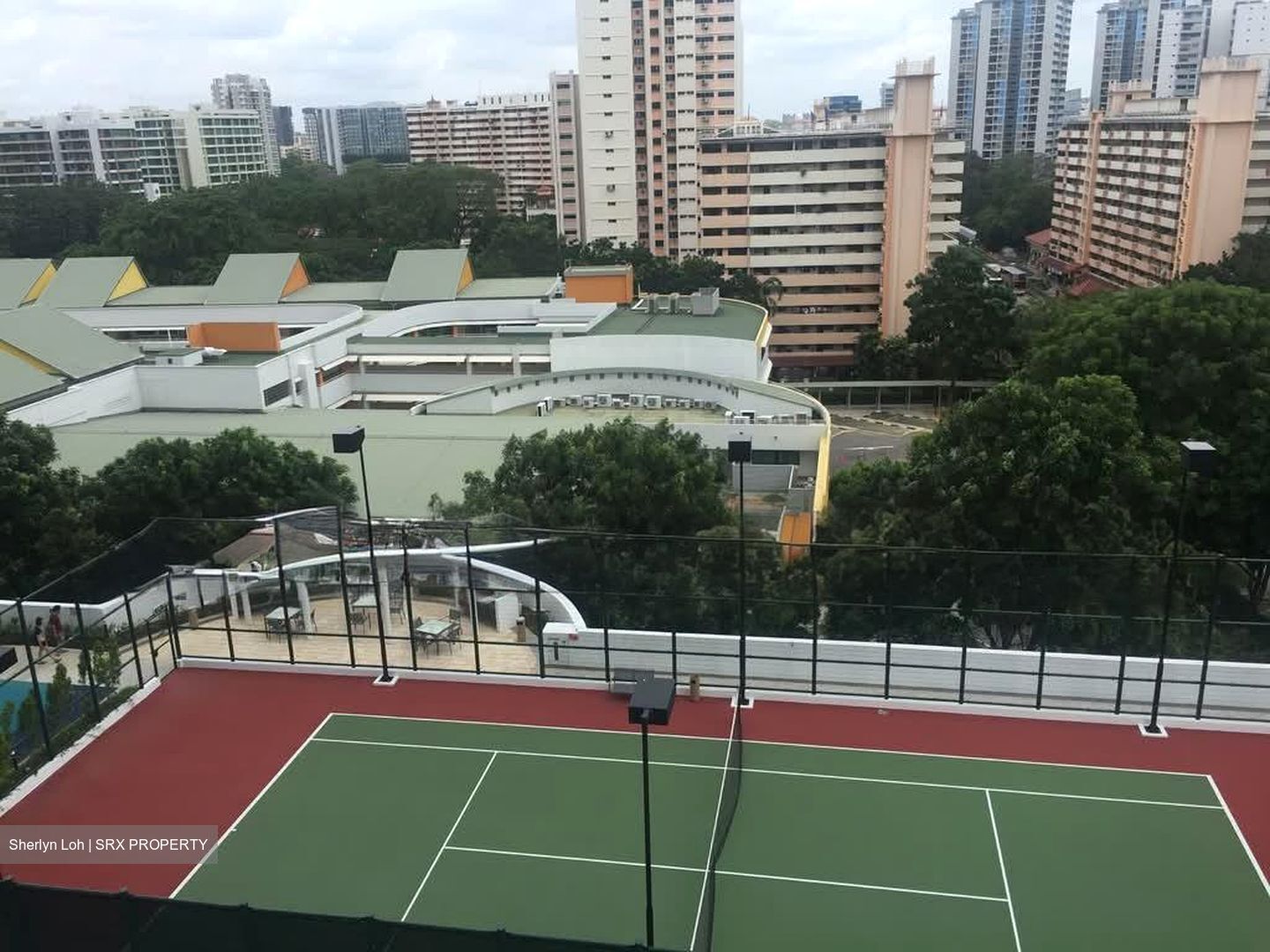 Eight Riversuites (D12), Condominium #559824381